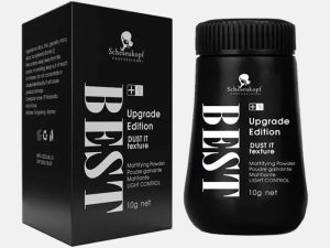 Best+ Hair Volumizing Powder