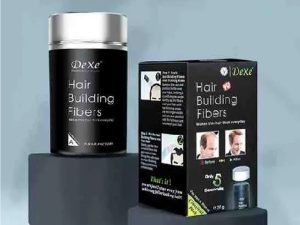 Dexe Hair Building Fiber