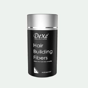 Dexe Hair Building Fiber