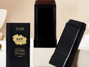 GINBI Hair Dye Comb