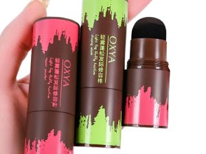 Hair Line Shadow Powder Stick