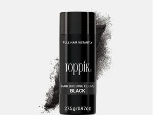 Toppik Hair Building Fibers
