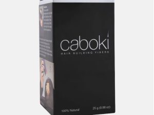 aboki Hair Building Fiber