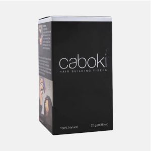aboki Hair Building Fiber