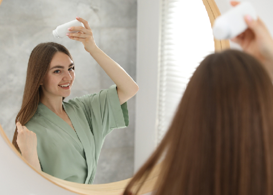 Online Store for Premium Hairstyle women